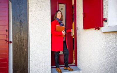 Apprendre à écouter pour croire en ses rêves