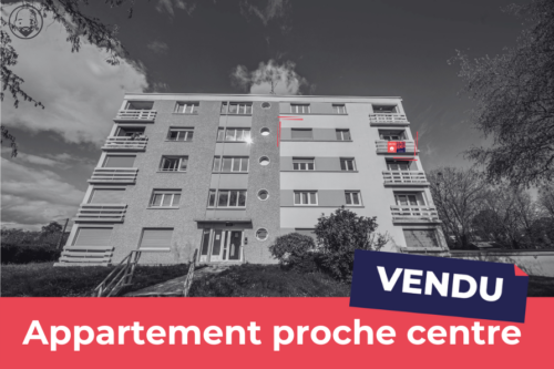 Appartement Verdun