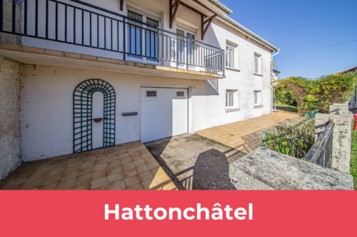 Hattonchâtel